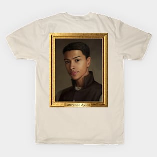 Laurence Ayles T-Shirt